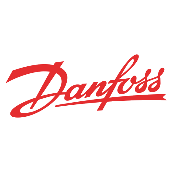 DANFOSS